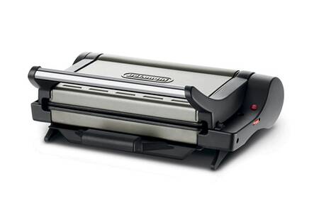 Grill Viande Diététique DELONGHI panini, croque mr