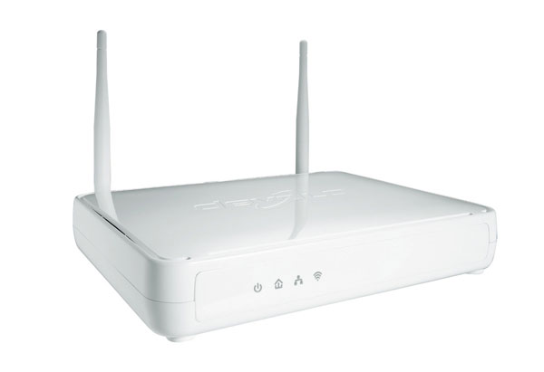 DEVOLO Adaptateur - CPL DLAN 200 Wireless