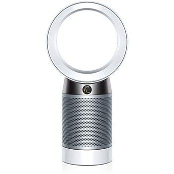 DYSON – Ventilateur Purificateur d'Air | DP04WHITESILVER