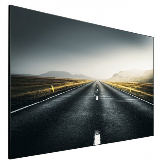 Ecran de projection Movie Palace UHD 4K 240C Extrabright - LUMENE