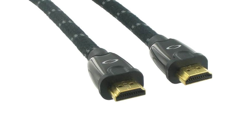 CORDON AUDIO VIDEO HDMI MALE-HDMI MALE