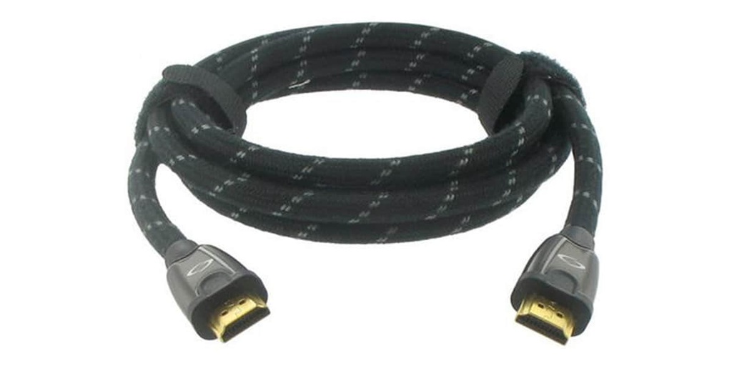 CORDON AUDIO VIDEO HDMI MALE-HDMI MALE