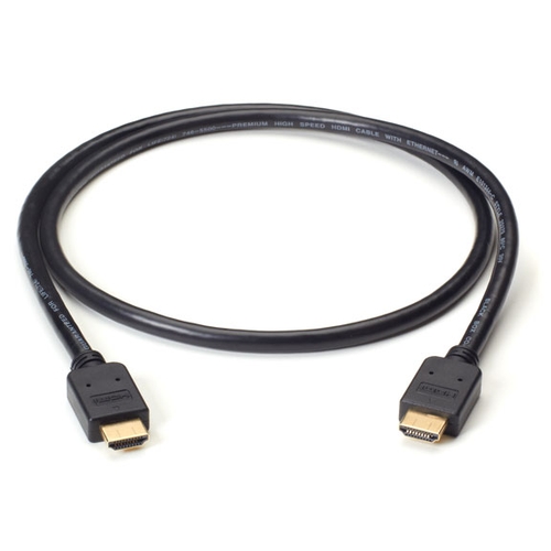 Câble HDMI - A M M HSE 1,5m
