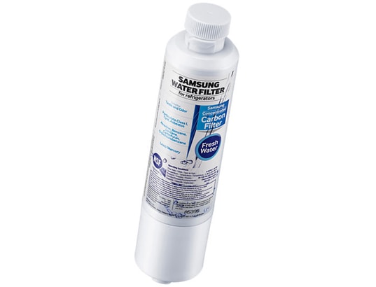 Filtre à eau - Réfrigérateur - SAMSUNG - RF24 / RFG23 / RF24HSESBSR