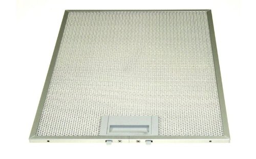 FILTRE METALLIQUE A GRAISSE DWW097A60 01
