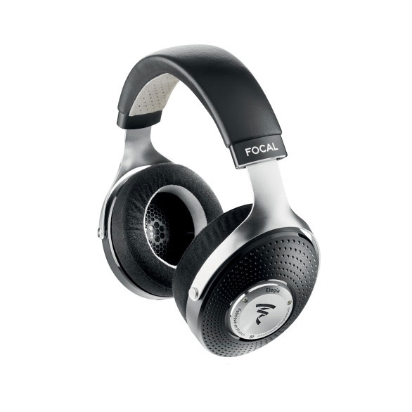 FOCAL – Casque Audio | Elegia | Type fermé | ELEGIA - modèle d'exposition