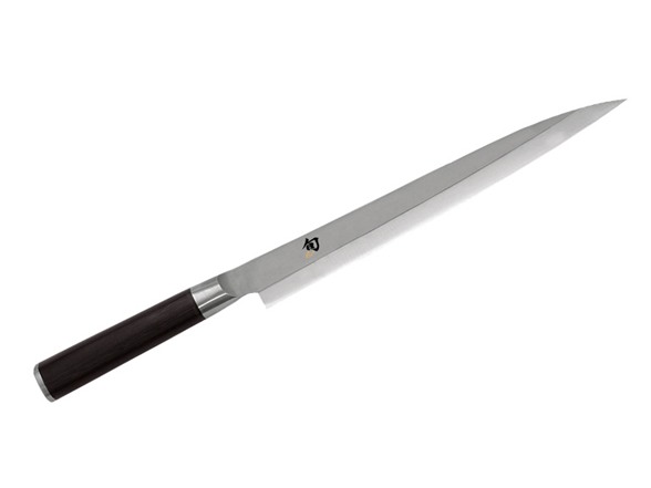 COUTEAU JAP.YANAGIBA 27CM SHUN PRO