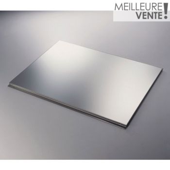 CREDENCE 60CM INOX ELECTROLUX