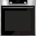 Four Pyrolyse avec sonde culinaire inox ASKO