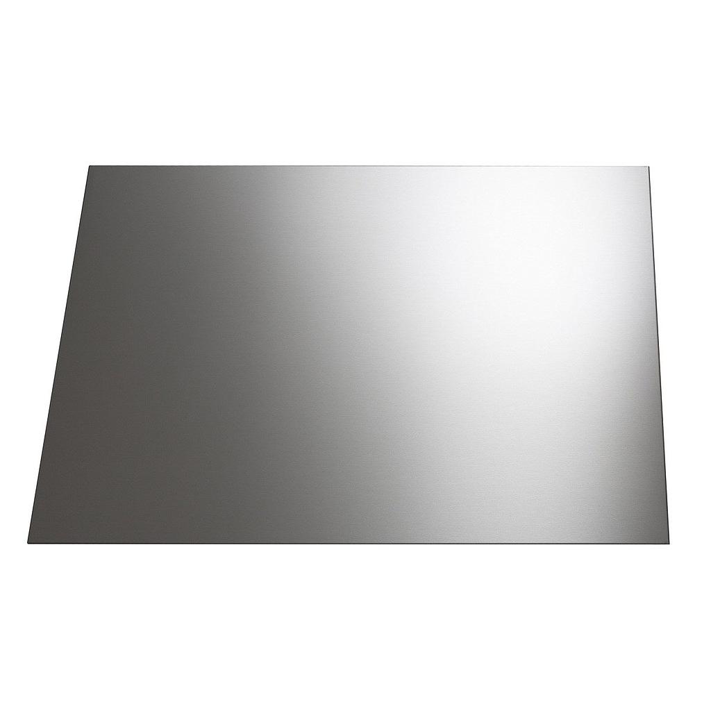 FRANKE CREDENCE MYTHOS 90CM INOX (989x450x11mm)