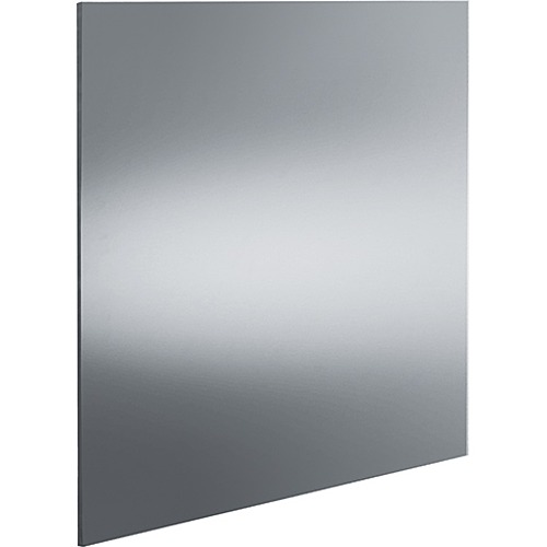 FRANKE CREDENCE 90CM INOX (90x70cm)