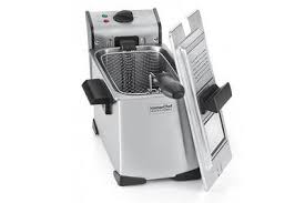 Friteuse KITCHENCHEF
