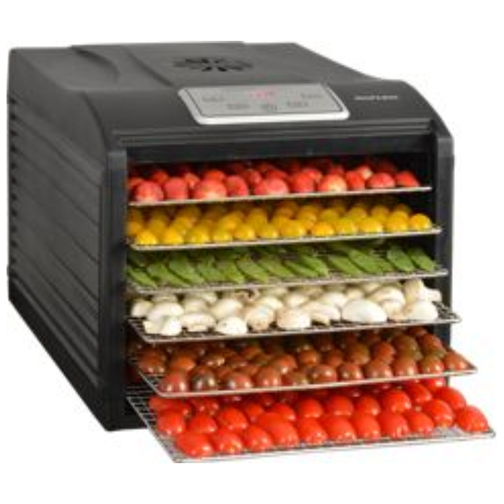 Deshydrateur KITCHENCHEF