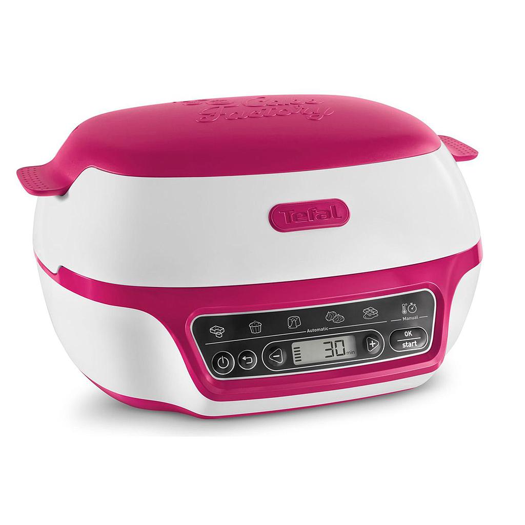 TEFAL – Cake Factory | KD801811