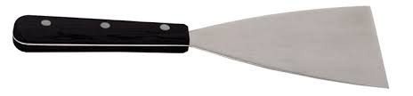 Grattoir pour plancha FORGE ADOUR 