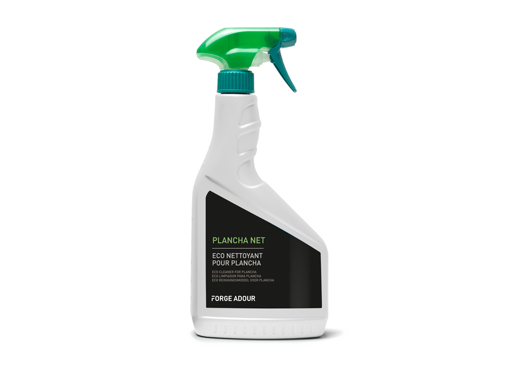 Bio Nettoyant pour plancha FORGE ADOUR 