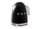 Bouilloire Style Années 50 SMEG - noire