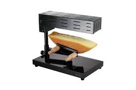 DOMOCLIP RACLETTE TRADITIONNELLE