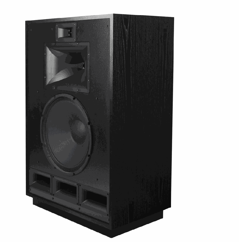 ENCEINTE KLIPSCH CORNWALL III BLACK x 1