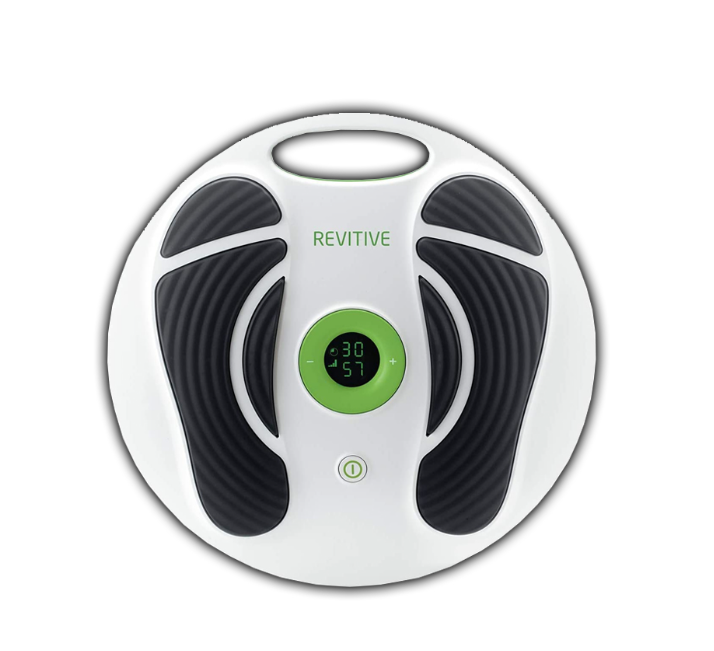 REVITIVE – Booster de Circulation / Stimulateur Circulatoire | Dispositif médical | MEDIC