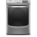 MAYTAG – Sèche-linge | Gaz | 7.4 CuFt (206 L) Anthracite | MGD8630HC (modèle reconditionné)
