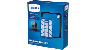 Filtre aspirateur PHILIPS - FC8003/01