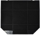 FILTRE CHARBON TITANE POUR RECYCLAGE