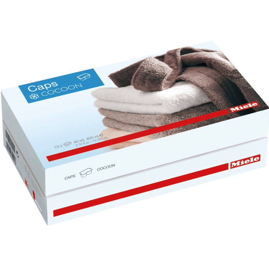 MIELE Caps COCOON CAPDOSING