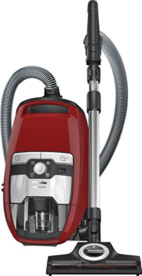 MIELE BLIZZARD CX1 CAT & DOG POWERLINE ASPIRATEUR SANS SAC MIELE
