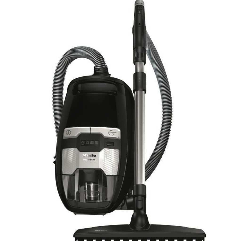 MIELE BLIZZARD CX1 COMFORT ECOLINE ASPIRATEUR SANS SAC