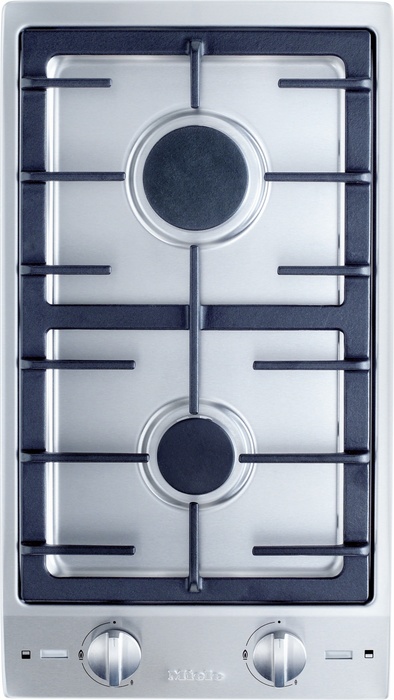 MIELE DOMINO 2FX GAZ CS1012G