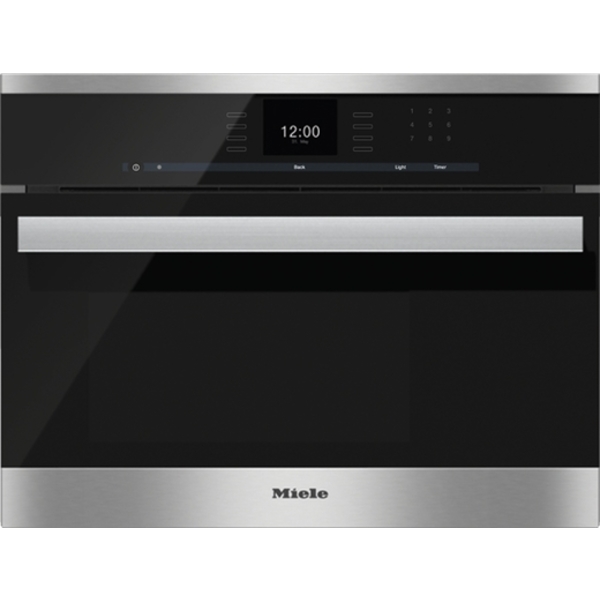 MIELE Four vapeur DG6600 - modèle d'expo