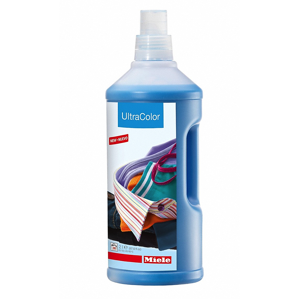 MIELE Lessive ULTRA COLOR 2 litres