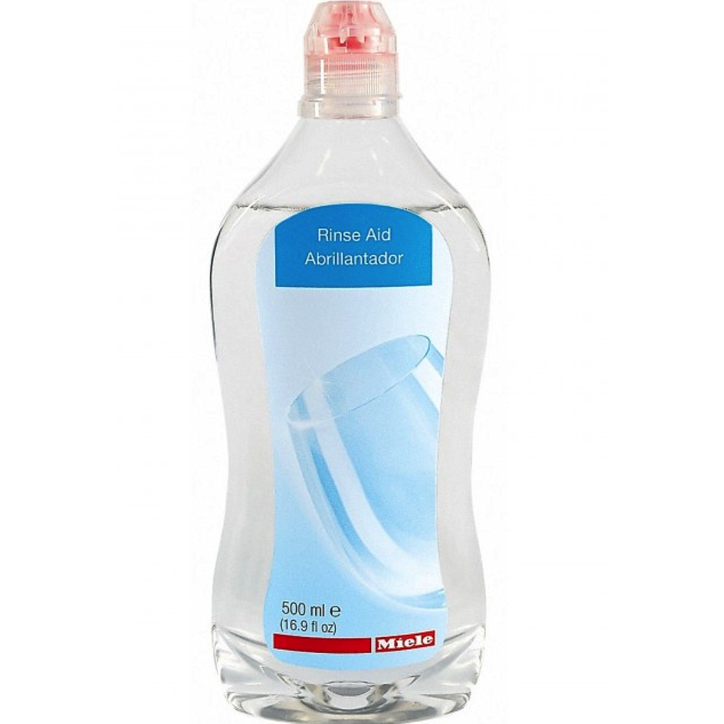 MIELE Rinse Aid 500ml LAVE VAISSELLE
