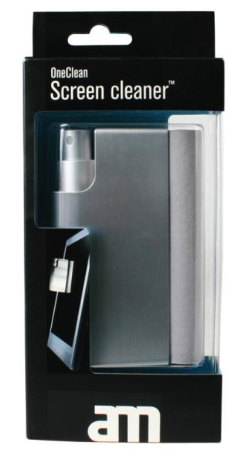 NETTOYANT EPONGE ALU -30Ml VAPO FLAT TV