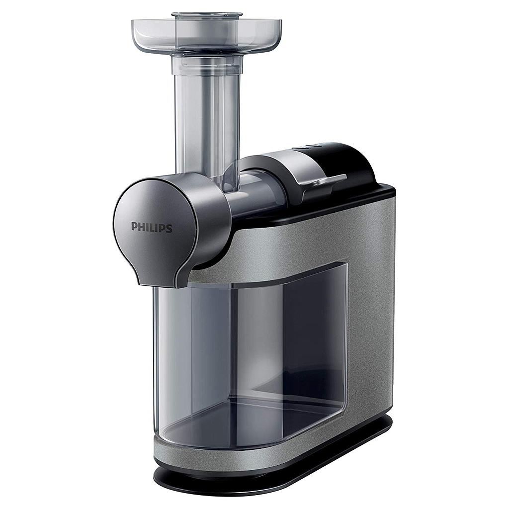 – PHILIPS – Extracteur de Jus | Led | HR1897