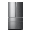 HAIER Réfrigérateur 685L French Door IceMaker A++ HB26FSSAAA
