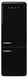 [FAB38RBL] Réfrigérateur combiné 436 litres SMEG 50's A++