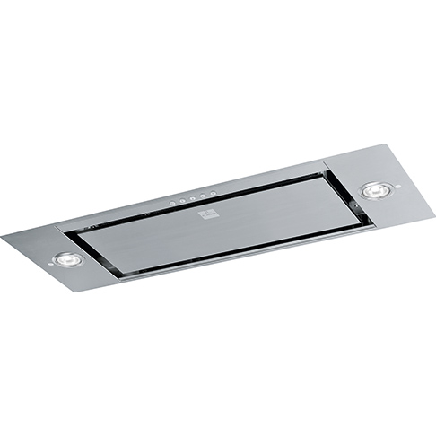 [6510332 - 305.0537.391] ROBLIN Groupe Aspiration Hotte intégrée 77 cm #SYMPHONIE 28 770 IX" Inox