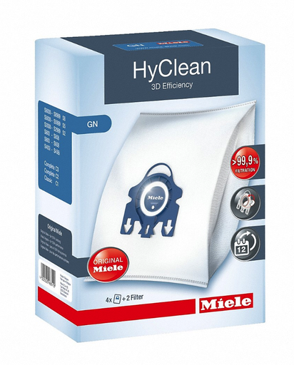 [HYCLEAN3DGN] SAC ASPI MIELE GN/4