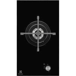 [EGC3313NVK] Domino 1 feu wok ELECTROLUX