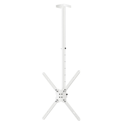 [SLIMSTYLE400CEBLANC 480863] Support Plafond MELICONI SLIMSTYLE 400CE Blanc