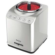 [11680] SORBETIERE MAGIMIX GELATO EXPERT