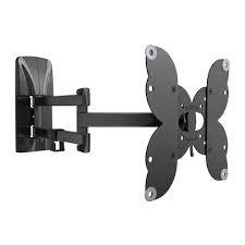 [GSDR100200PLUS - 480913] Support mural inclinable MELICONI 