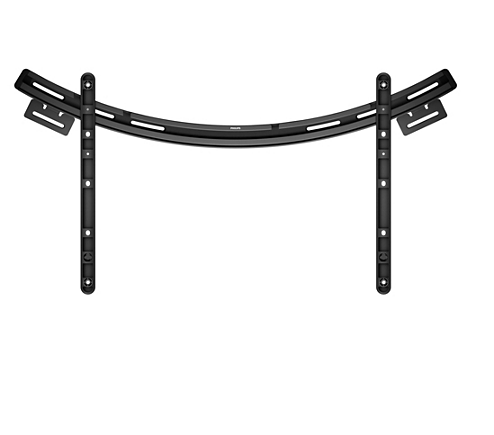 [SQM6375/00] PHILIPS SUPPORT TV MURAL UNIVERSEL 
