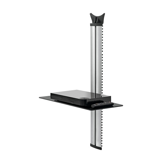 [NEXT7825] VOGELS ETAGERE VERRE MAX 10KG NEXT7825