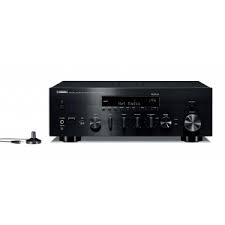 [RN803DBL] – YAMAHA – Amplificateur | Hi-Fi Stéréo | Musicast | Technologie YPAO | Noir | RN803DBL
