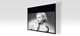 [EMBHD240C] LUMENE Ecran projection motorisé Embassy HD 240C