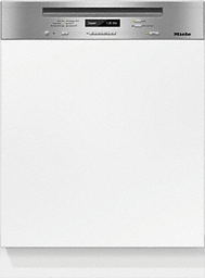 [G6300SCI] Lave-vaisselle intégrable MIELE G6300SCI