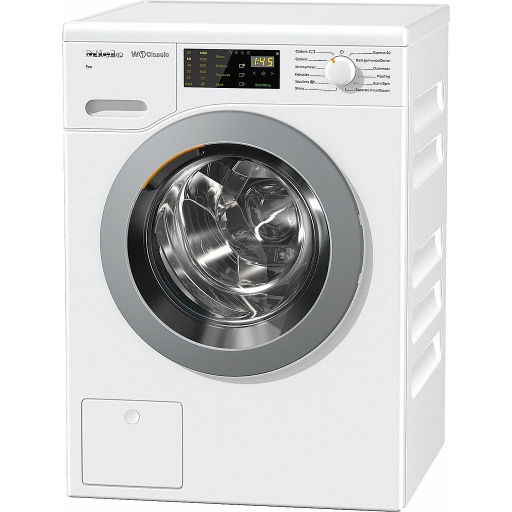 [WDB020 Eco W1/ 10649760] Machine à laver 7 Kg 1400Tr MIELE A+++  Capdosing